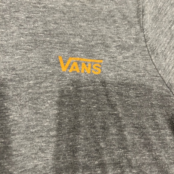 Vans Ringer Tee - Picture 3 of 5